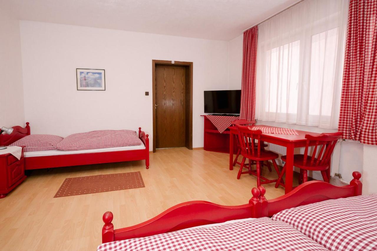 Hotel-Restaurant Koehler Stuttgart Bagian luar foto