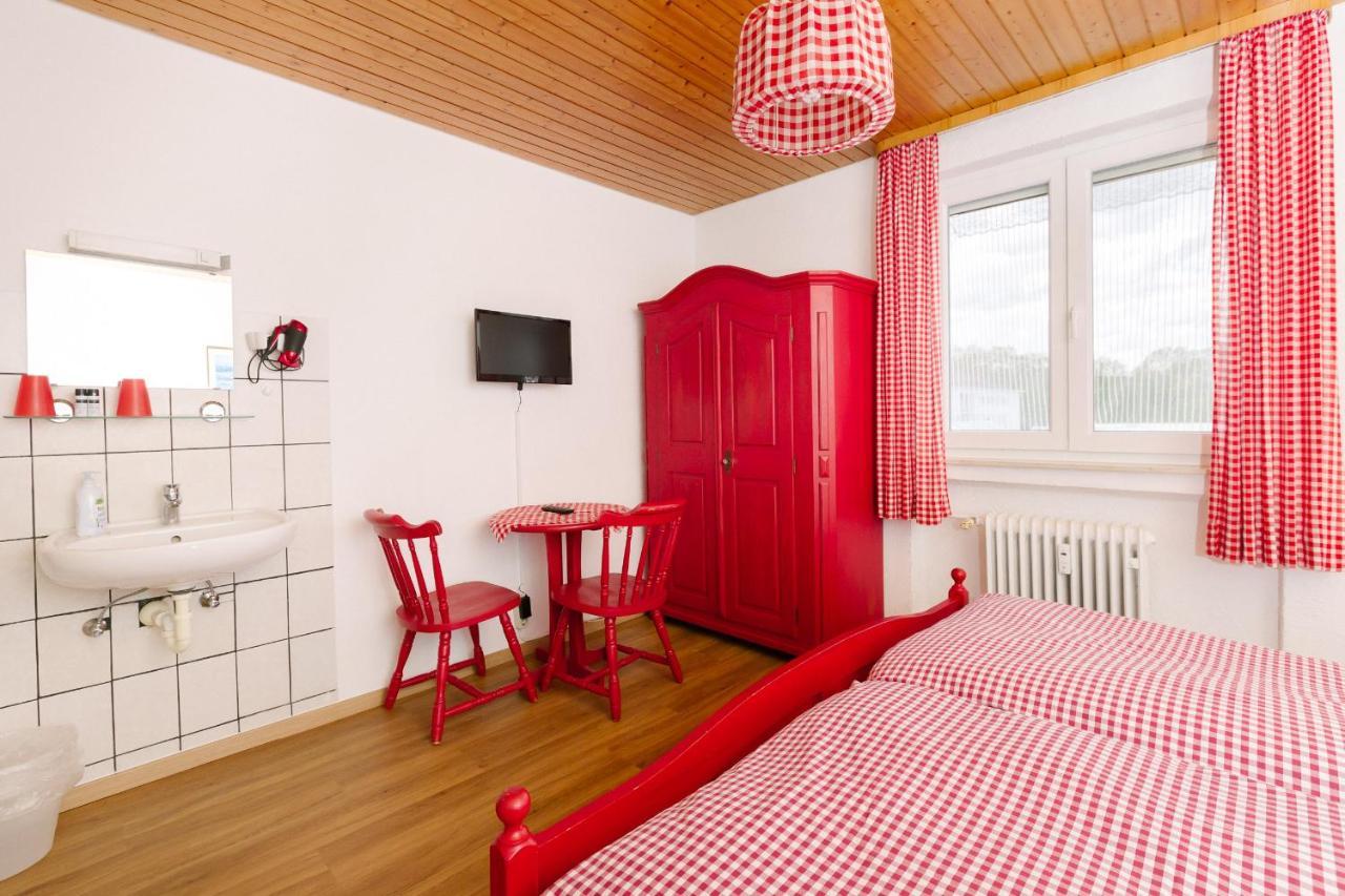 Hotel-Restaurant Koehler Stuttgart Bagian luar foto