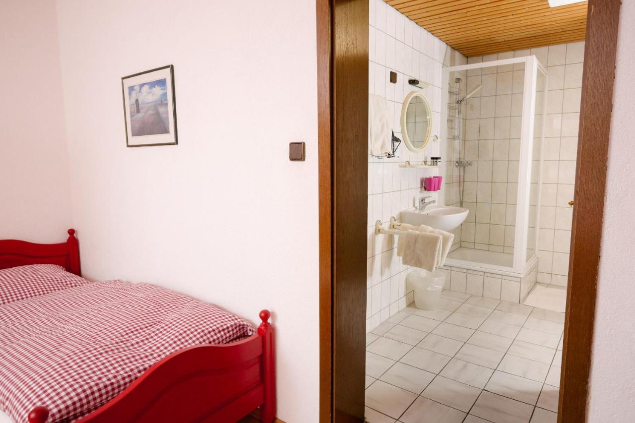 Hotel-Restaurant Koehler Stuttgart Bagian luar foto