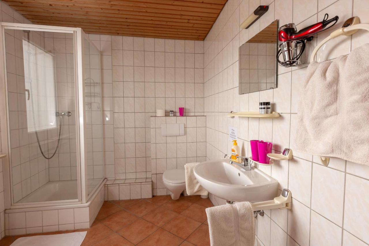 Hotel-Restaurant Koehler Stuttgart Bagian luar foto